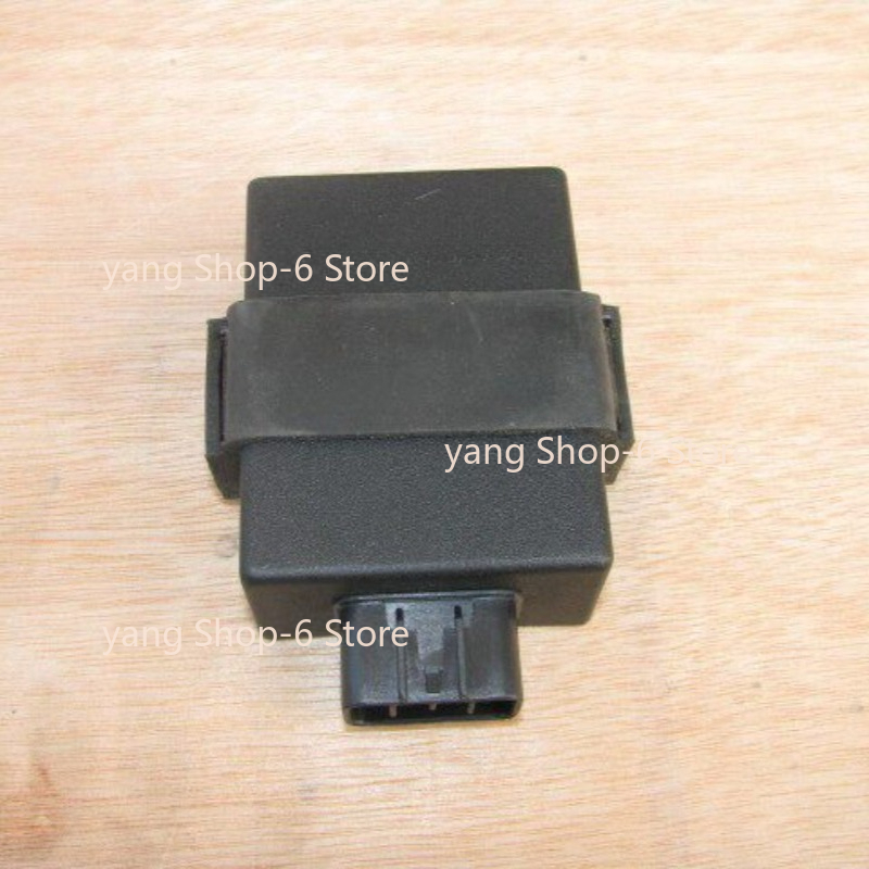 Qm Electronics & Repair Services Photos - Centralina CDI Digitale Elettronica per Moto