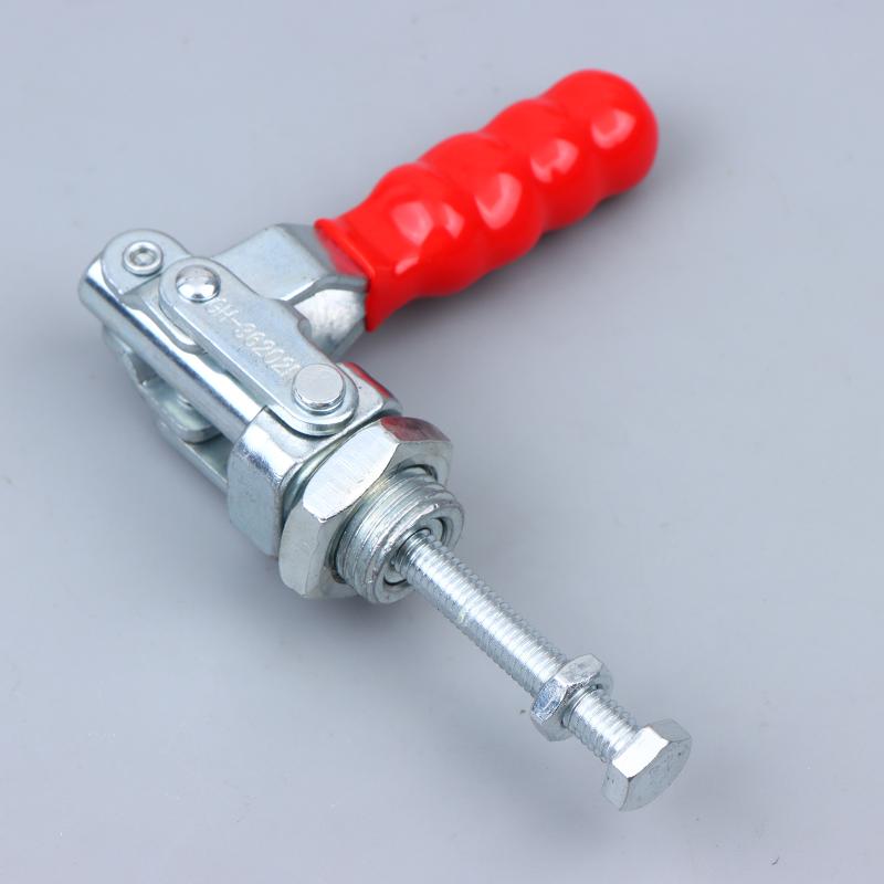 Electronics Repair Tools And Equipment - Morsetto a Leva GH 36202M ad