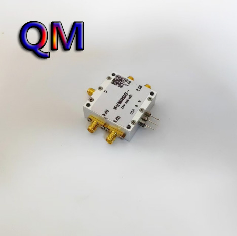 Interruttore RF 0.1-6GHz SP4T  - Qm Electronics & Repair Services Photos recensione e prezzo