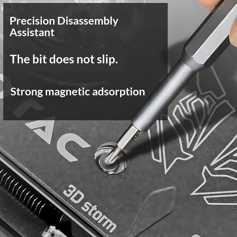 Set di mini cacciaviti 25 in 1 - Electronics Repair Tools And Equipment recensione e prezzo
