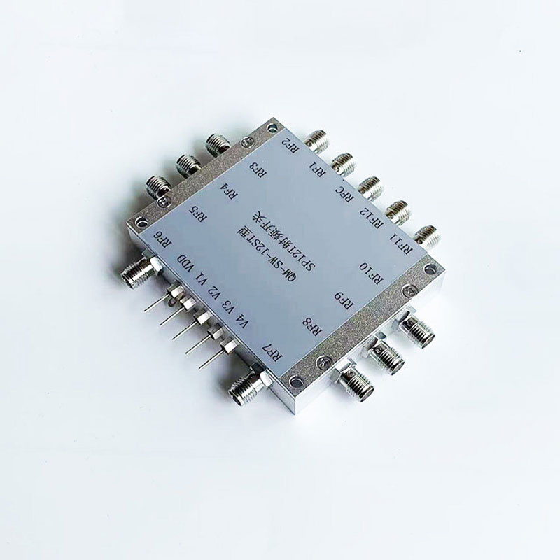 Disponibile QM-SW-12ST Interru - Qm Electronics & Repair Services Photos recensione e prezzo