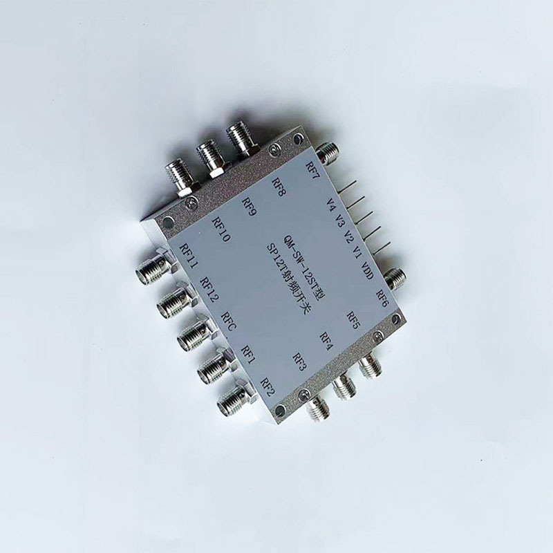Disponibile QM-SW-12ST Interru - Qm Electronics & Repair Services Photos recensione e prezzo