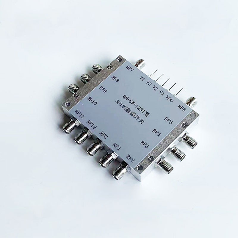 Wishcolor QM-SW-12ST Interrutt - Qm Electronics & Repair Services Photos recensione e prezzo