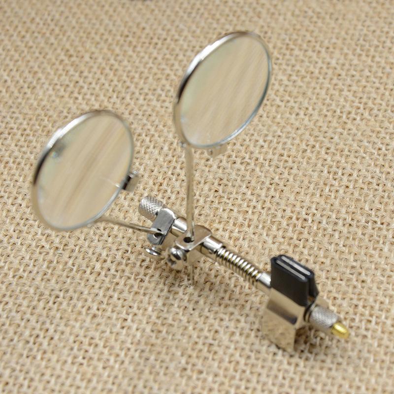 Lente d'ingrandimento per occh - Electronics Repair Tools And Equipment recensione e prezzo